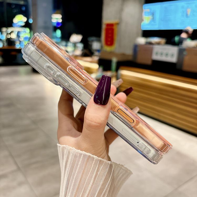 Acrylic MagSafe Phone Case