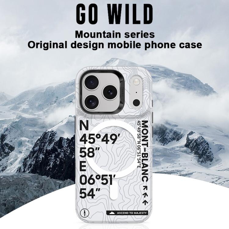 Benks Light Color D1 Series MagSafe Magnetic Phone Case