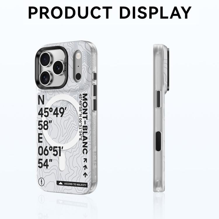 Benks Light Color D1 Series MagSafe Magnetic Phone Case