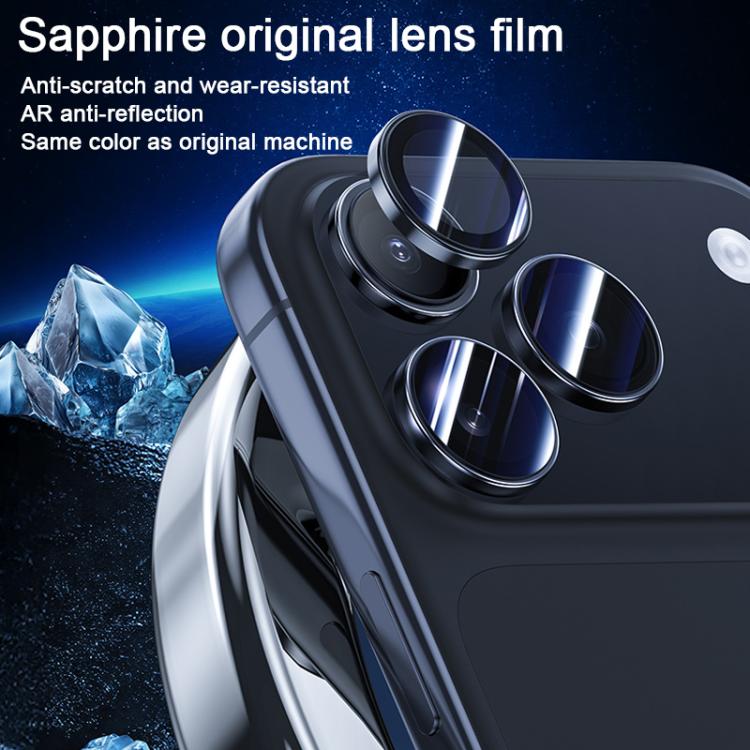 Benks Sapphire AR Anti-reflective Phone Lens Film