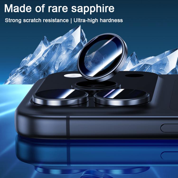 Benks Sapphire AR Anti-reflective Phone Lens Film