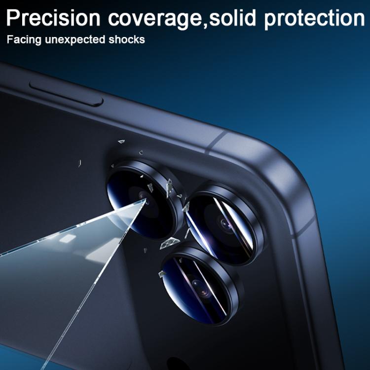 Benks Sapphire AR Anti-reflective Phone Lens Film