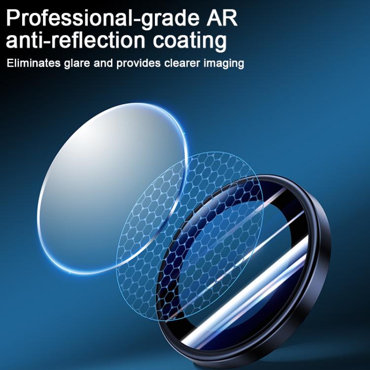 Benks Sapphire AR Anti-reflective Phone Lens Film