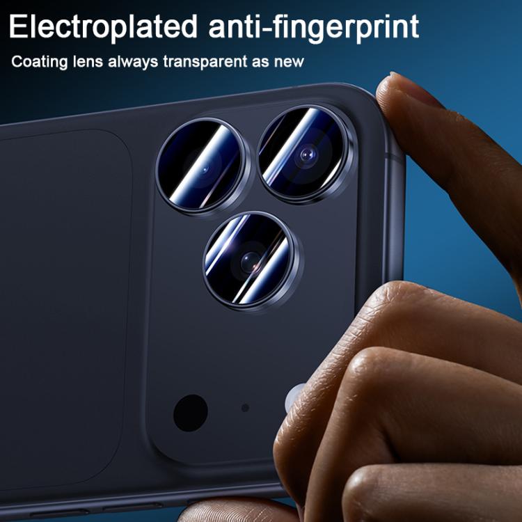 Benks Sapphire AR Anti-reflective Phone Lens Film