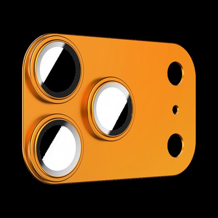 Benks King Kong Corning Integrated Metal Phone Lens Screen Protector