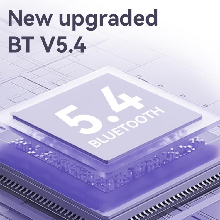 GT-3 Wireless Bluetooth Stereo ANC Gaming Music Headphone with 2.4G USB Drive