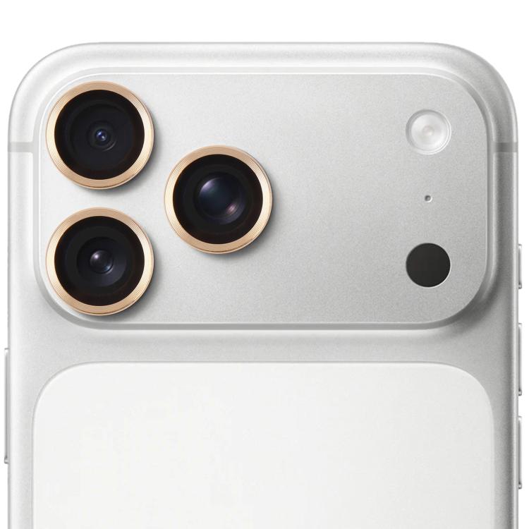 Tempered Glass CD Texture Back Camera Film