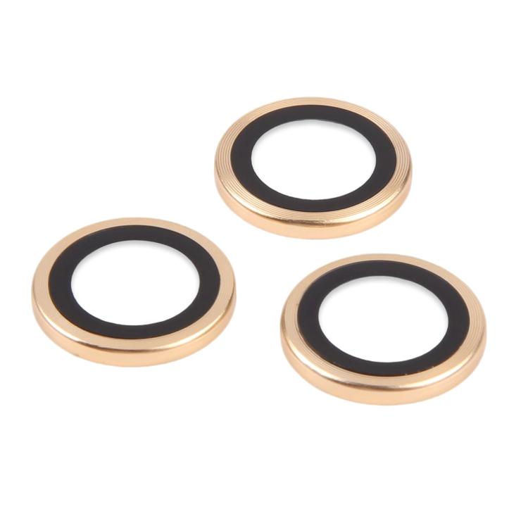 Tempered Glass CD Texture Back Camera Film