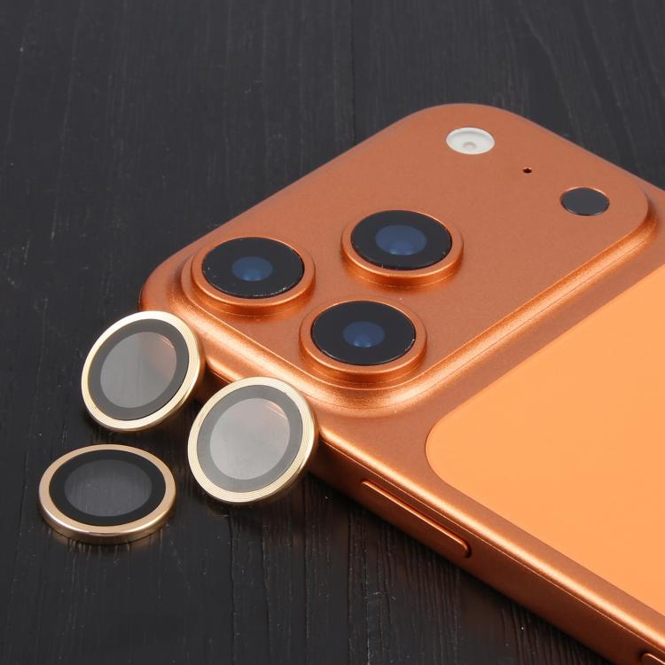 Tempered Glass CD Texture Back Camera Film