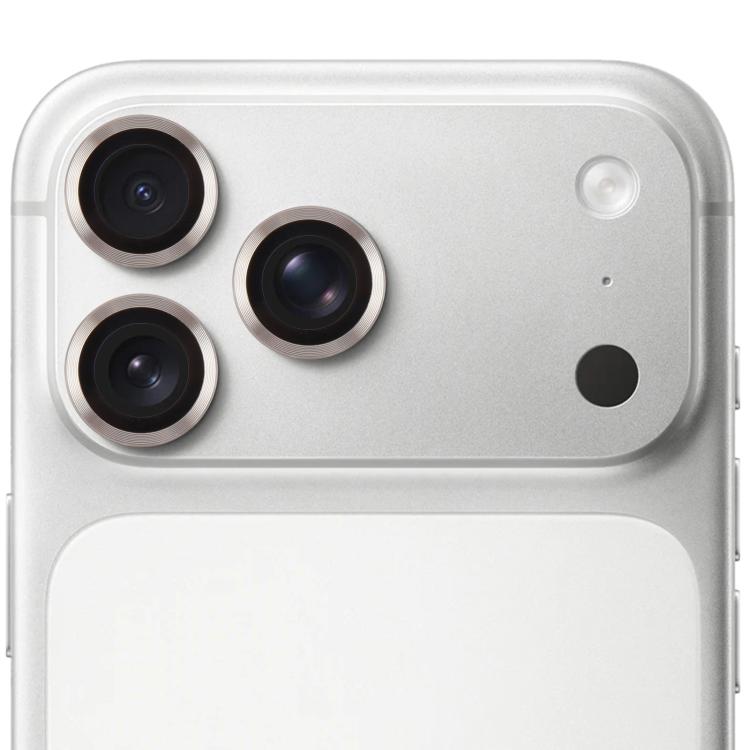 Tempered Glass CD Texture Back Camera Film