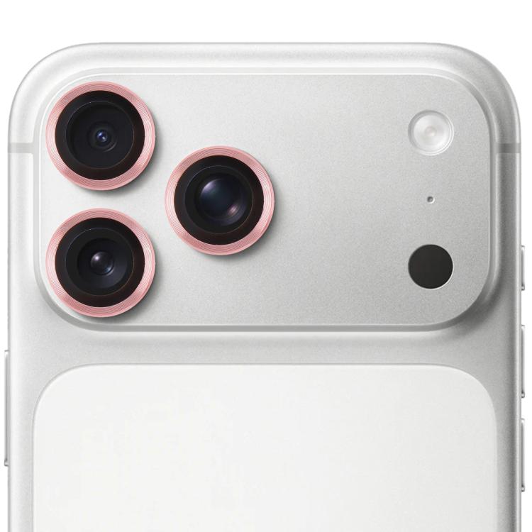 Tempered Glass CD Texture Back Camera Film