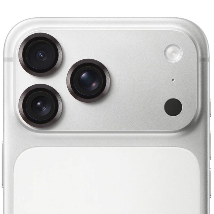 Tempered Glass CD Texture Back Camera Film