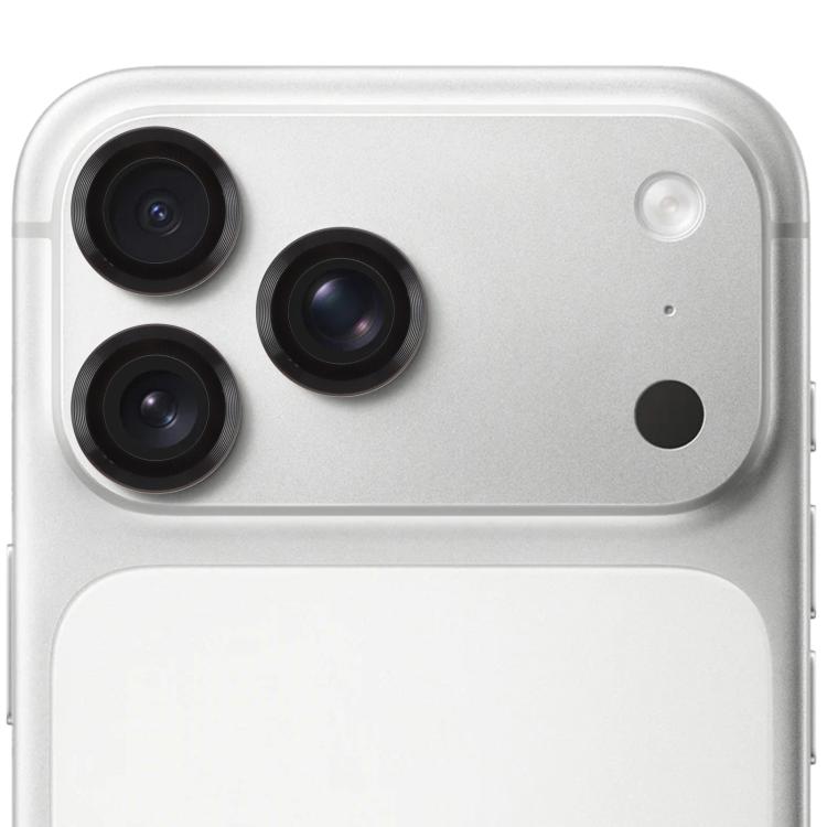 Tempered Glass CD Texture Back Camera Film