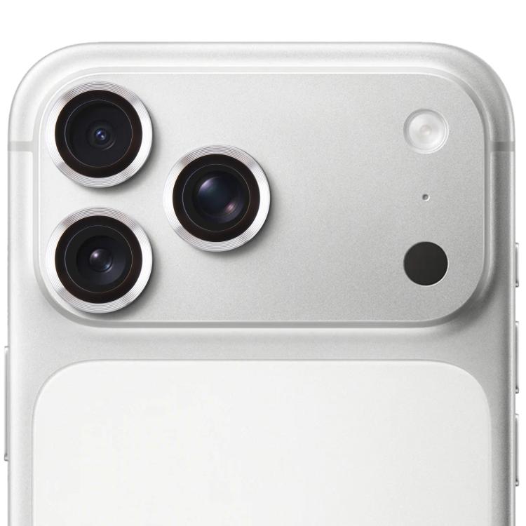 Tempered Glass CD Texture Back Camera Film