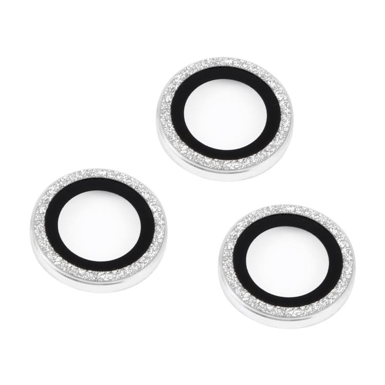 Glitter Camera Lens Protector Ring Film