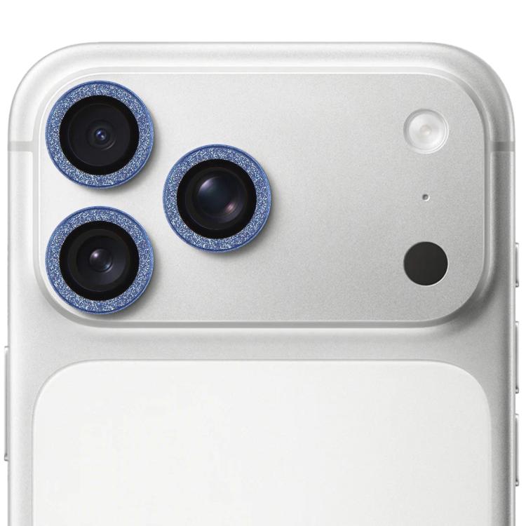 Glitter Camera Lens Protector Ring Film