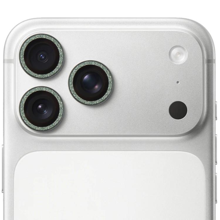 Glitter Camera Lens Protector Ring Film