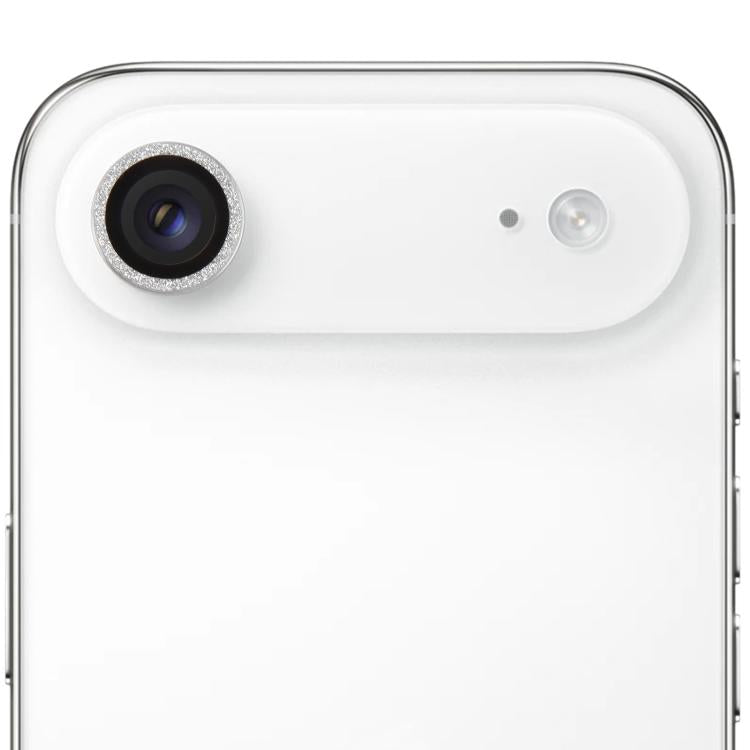 Glitter Camera Lens Protector Ring Film