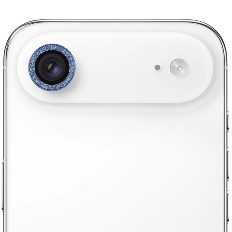 Glitter Camera Lens Protector Ring Film