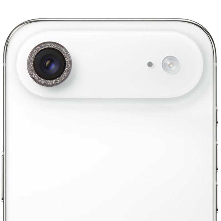 Glitter Camera Lens Protector Ring Film