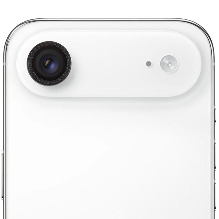 Glitter Camera Lens Protector Ring Film