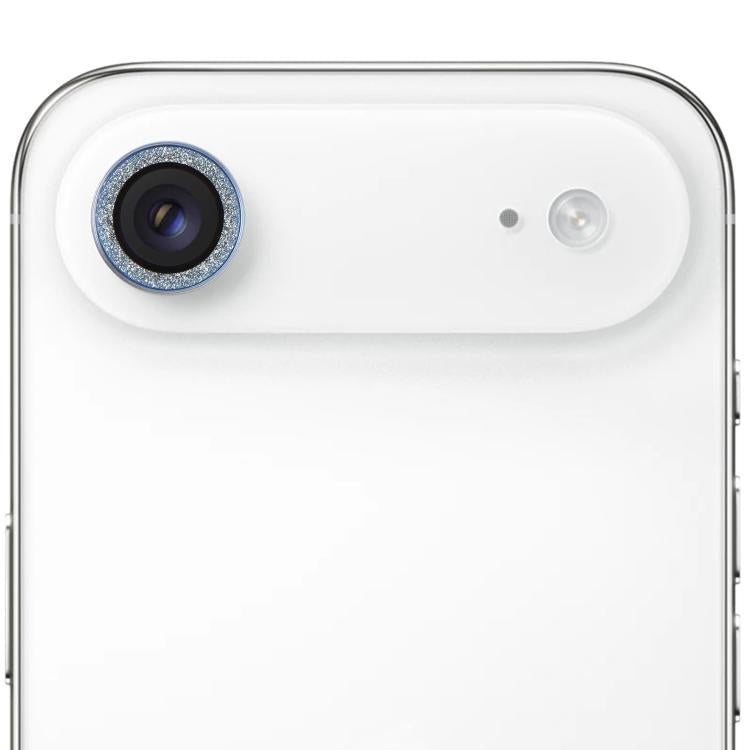 Glitter Camera Lens Protector Ring Film