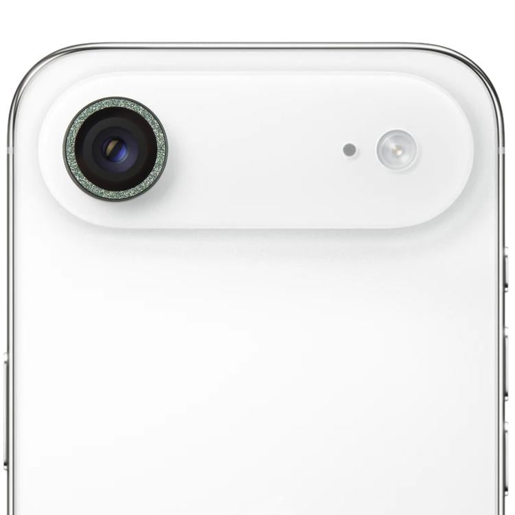 Glitter Camera Lens Protector Ring Film