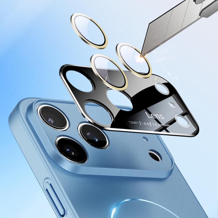 Oil-sprayed Skin Feel Magsafe Shockproof Phone Case