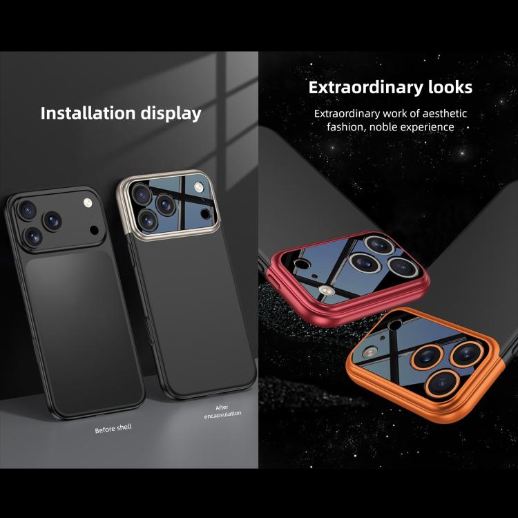 GKK Color Master Splicing Phone Case