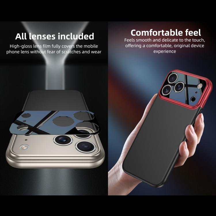 GKK Color Master Splicing Phone Case