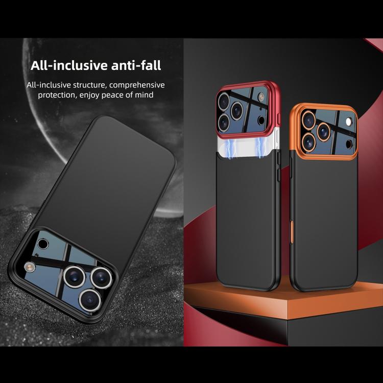 GKK Color Master Splicing Phone Case