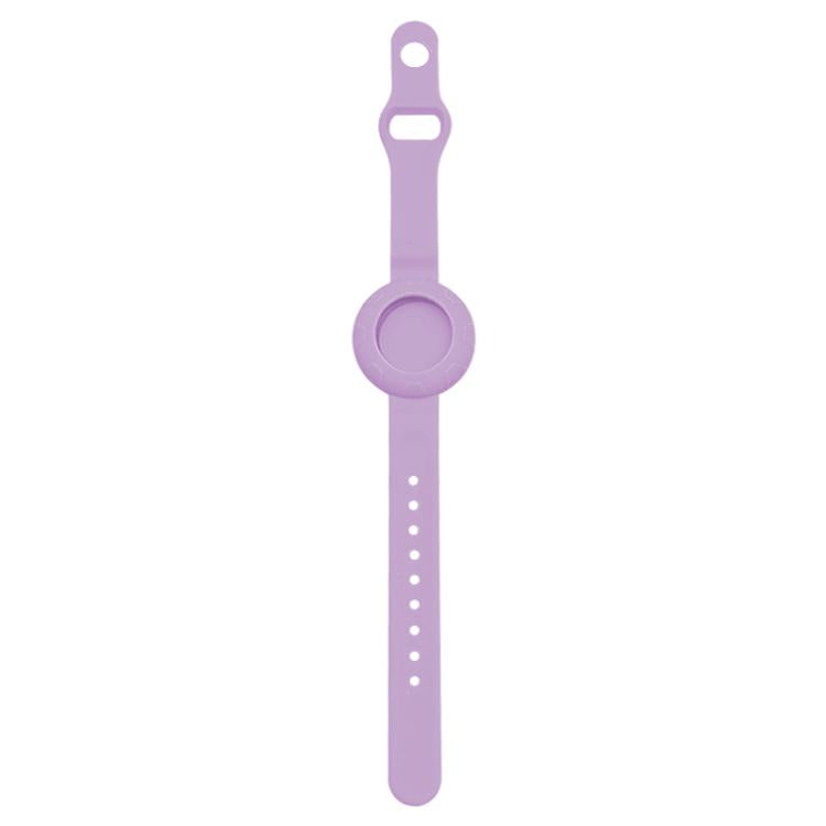 xDfind Football Texture Silicone Band Style Anti-lost Tracker Protective Cover