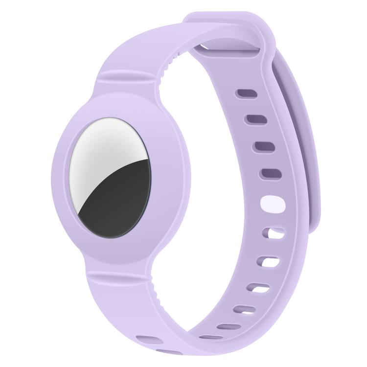 xDfind Breathable Silicone Band Style Anti-lost Tracker Protective Cover