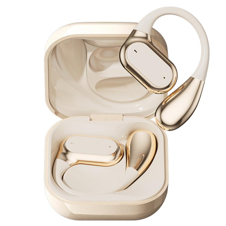 Q22 TWS Zero Gravity Ear-hook Wireless Bluetooth Earphone