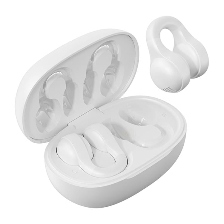 X51 TWS Bone Conduction True Wireless Bluetooth Earphone