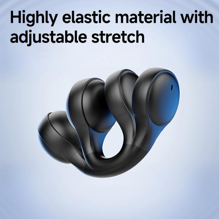 X51 TWS Bone Conduction True Wireless Bluetooth Earphone