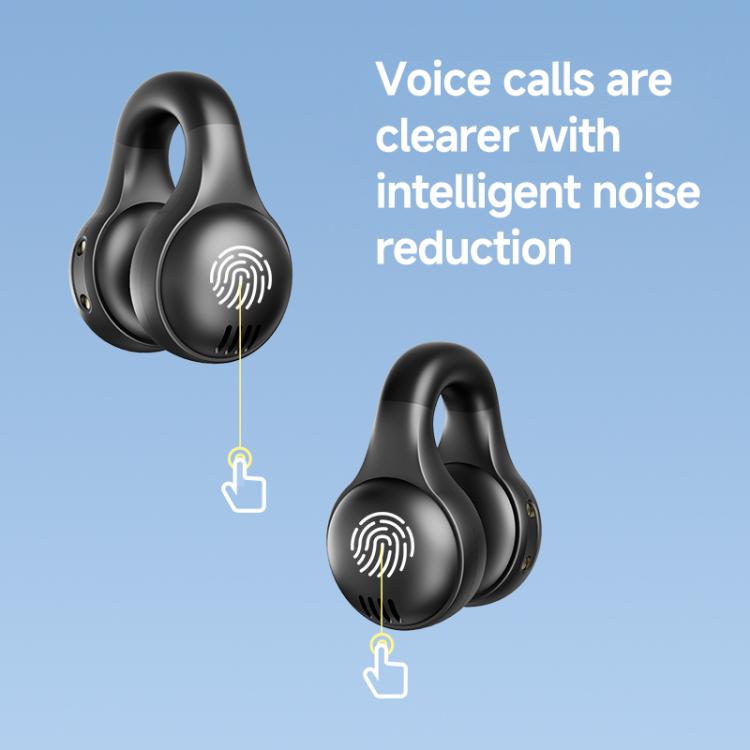 X51 TWS Bone Conduction True Wireless Bluetooth Earphone