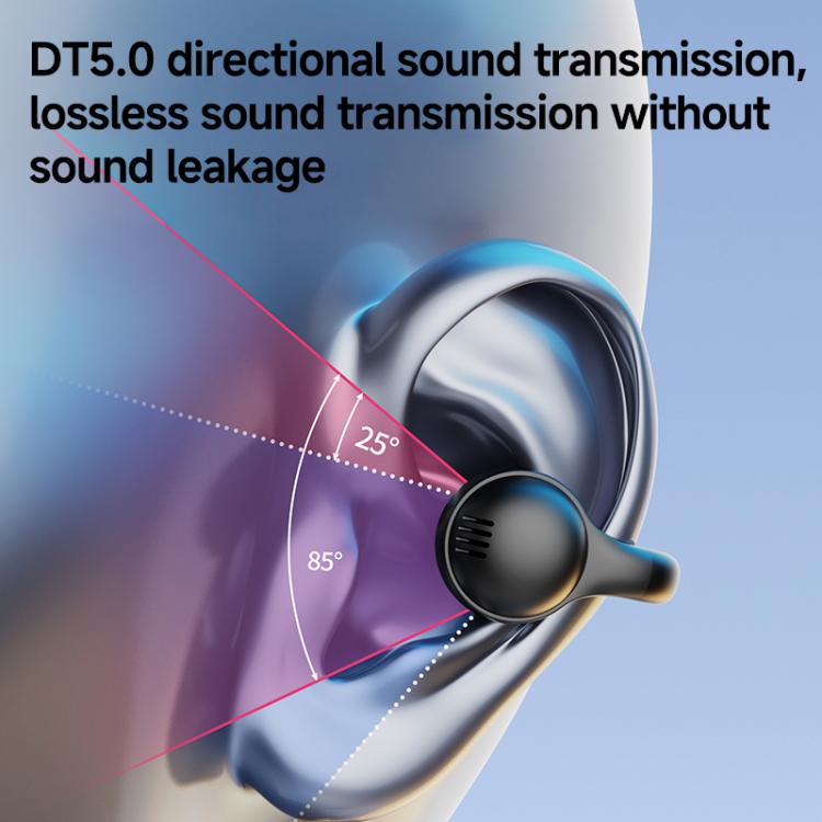 X51 TWS Bone Conduction True Wireless Bluetooth Earphone