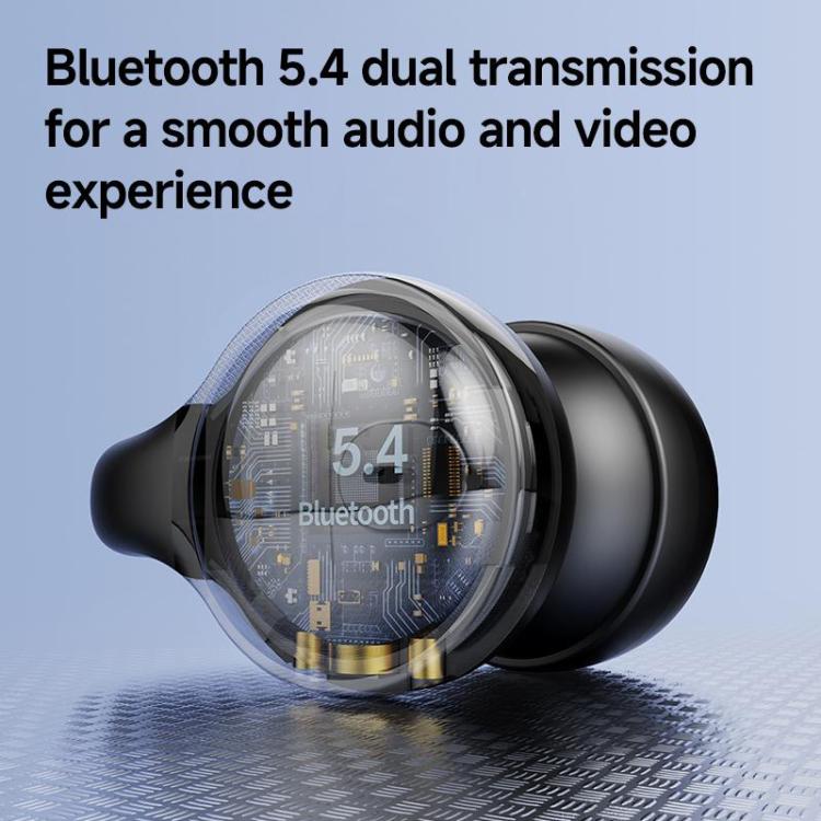 X51 TWS Bone Conduction True Wireless Bluetooth Earphone