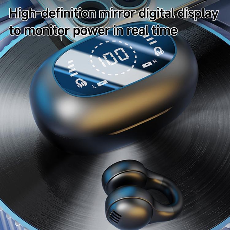 X51 TWS Bone Conduction True Wireless Bluetooth Earphone