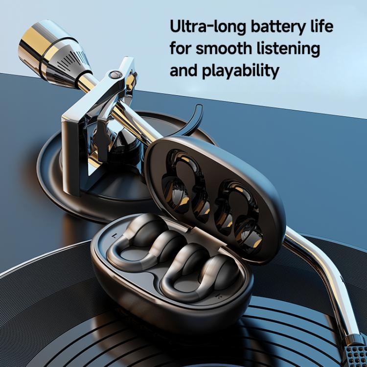 X51 TWS Bone Conduction True Wireless Bluetooth Earphone