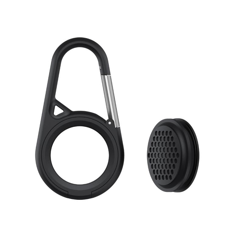 Snap-on Positioning Tracker Waterproof Protective Cover