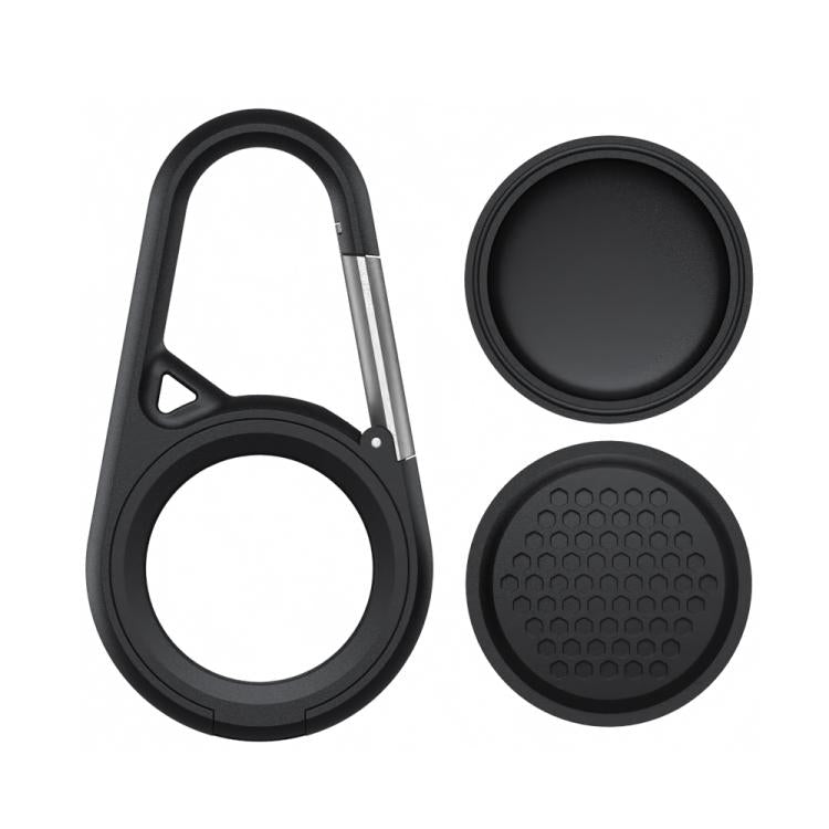 Snap-on Positioning Tracker Waterproof Protective Cover