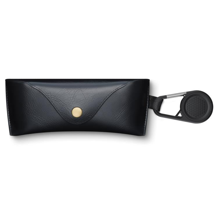 Snap-on Positioning Tracker Waterproof Protective Cover