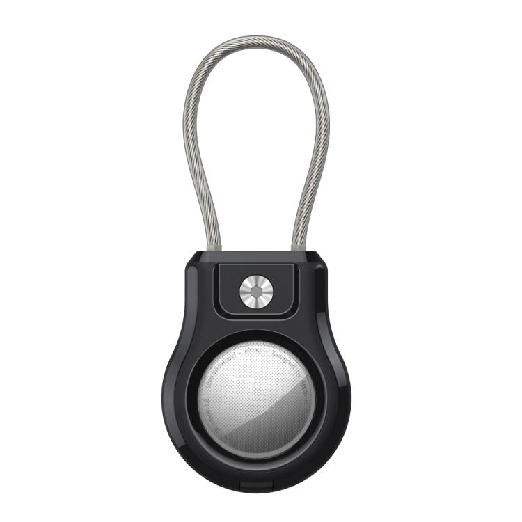 Positioning Tracker Steel Wire Hook Waterproof Protective Cover