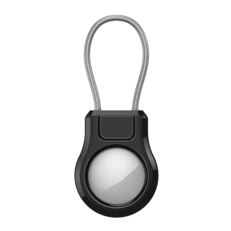 Positioning Tracker Steel Wire Hook Waterproof Protective Cover