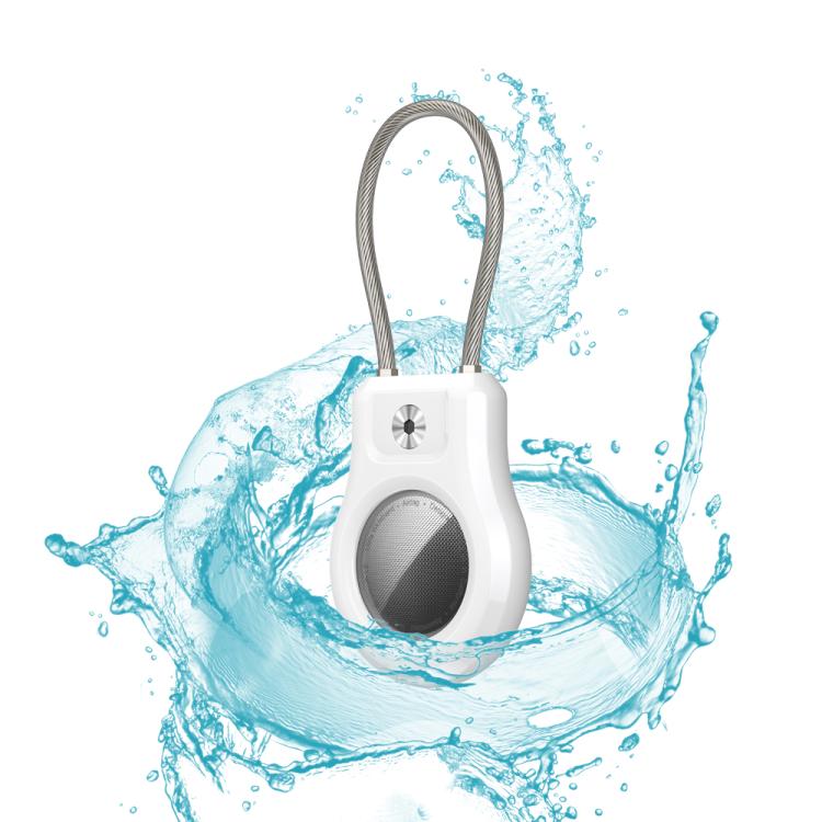 Positioning Tracker Steel Wire Hook Waterproof Protective Cover