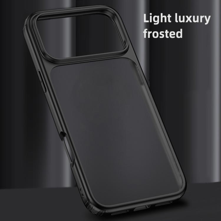 Airbag Anti-fall PC Hybrid TPU Phone Case