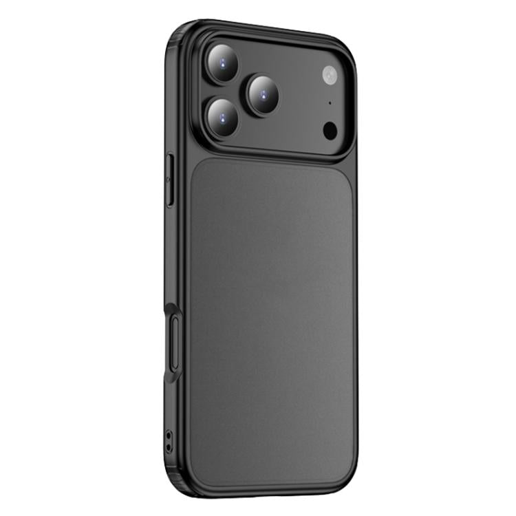 Airbag Anti-fall PC Hybrid TPU Phone Case