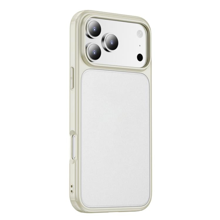 Airbag Anti-fall PC Hybrid TPU Phone Case